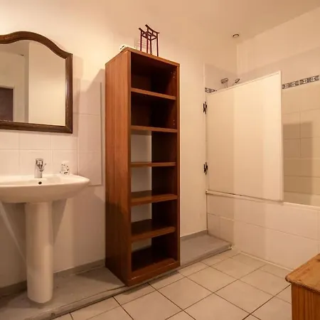 Apartman 3 Hyper-centre