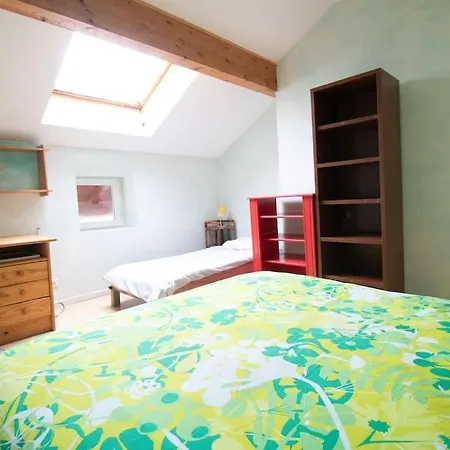 Apartman 3 Hyper-centre