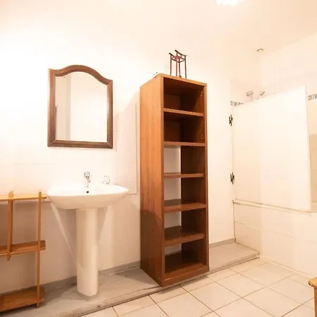 3 Hyper-centre Apartman *