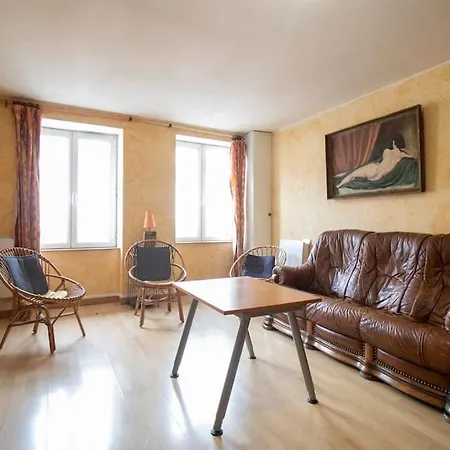 Apartman 3 Hyper-centre *