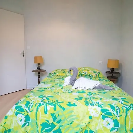Apartman 3 Hyper-centre *