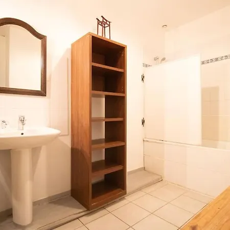 Apartman 3 Hyper-centre *