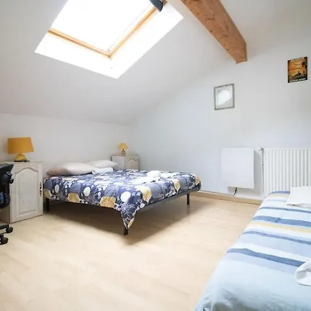 Apartman 3 Hyper-centre