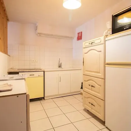 3 Hyper-centre Apartman