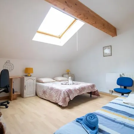 Apartman 3 Hyper-centre *