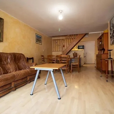 3 Hyper-centre Apartman
