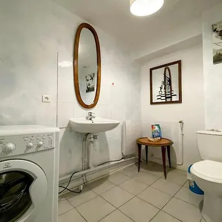 Apartman 3 Hyper-centre Pont-de-Vaux