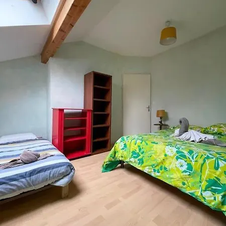3 Hyper-centre Apartman