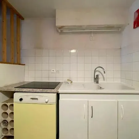 Apartman 3 Hyper-centre Pont-de-Vaux