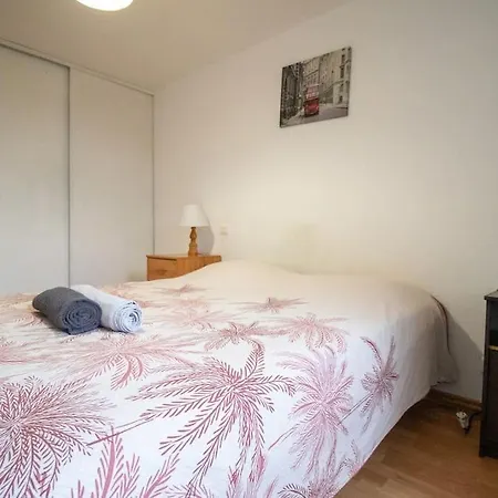 3 Hyper-centre Apartman