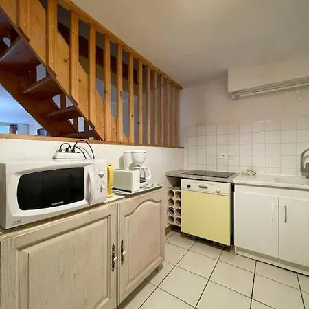 3 Hyper-centre Apartman