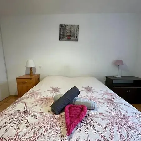 Apartman 3 Hyper-centre
