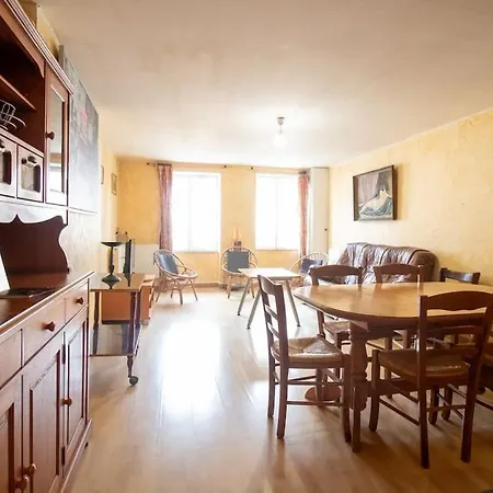 Apartman 3 Hyper-centre *