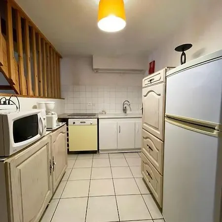 Apartman 3 Hyper-centre