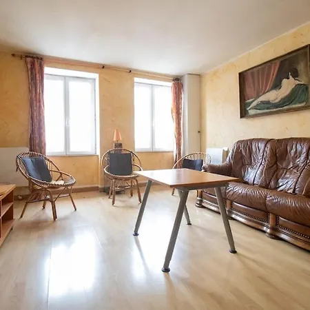 Apartman 3 Hyper-centre *