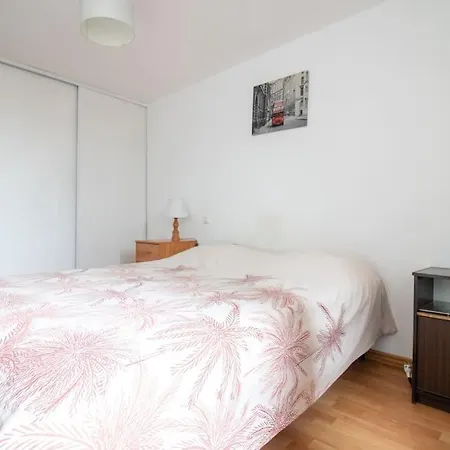 Apartman 3 Hyper-centre *