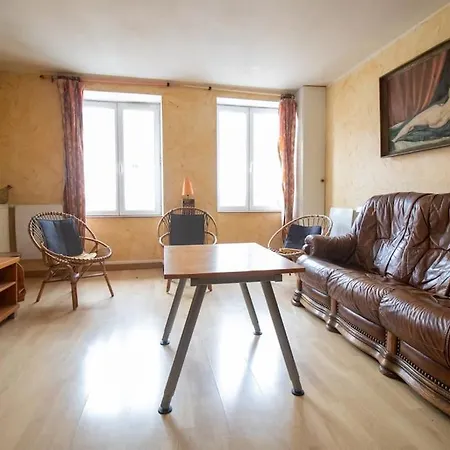 Apartman 3 Hyper-centre *