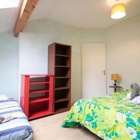 Apartman 3 Hyper-centre